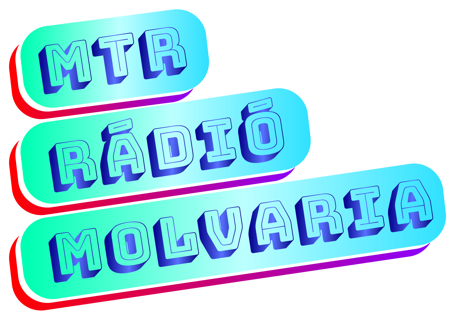 MTR Radio Molvaria